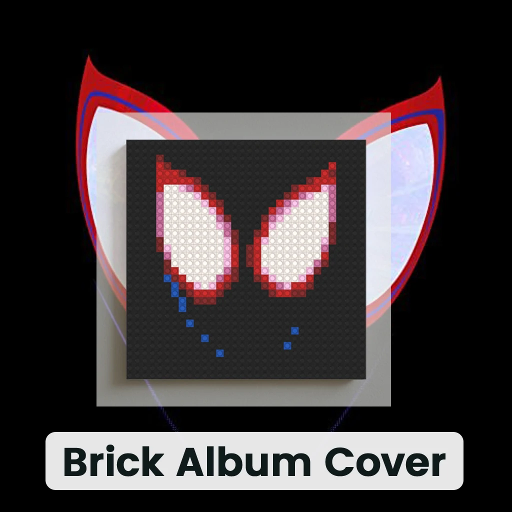P-Post Malone Pop Rap Rock Album Brick Art Set Pixel Mosaic Music Poster Wall Decor Hip Hop Creative Building Blocks Home Gift
P-Post Malone Pop Rap Rock Album Brick Art Set Pixel Mosaic Music Poster Wall Decor Hip Hop Creative Building Blocks Home Gift