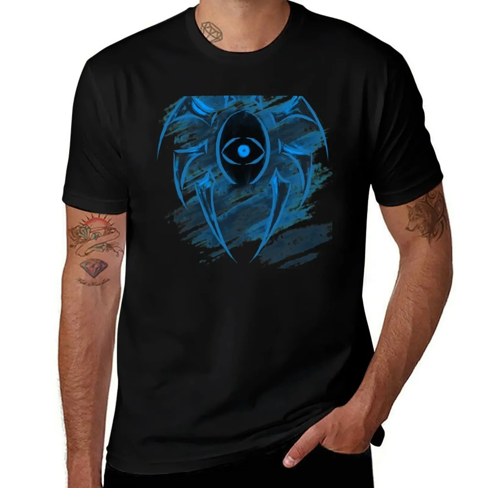 House Dimir T-Shirt sports fans man clothes graphic t shirt vintage quick drying big and tall t shirts for men
House Dimir T-Shirt sports fans man clothes graphic t shirt vintage quick drying big and tall t shirts for men