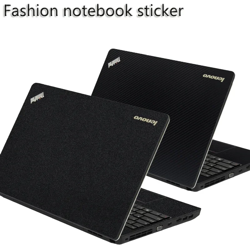 Модный наклейка для ноутбука Lenovo Thinkpad L440 L460 L470, виниловая защита из углеродного волокна
Модный наклейка для ноутбука Lenovo Thinkpad L440 L460 L470, виниловая защита из углеродного волокна