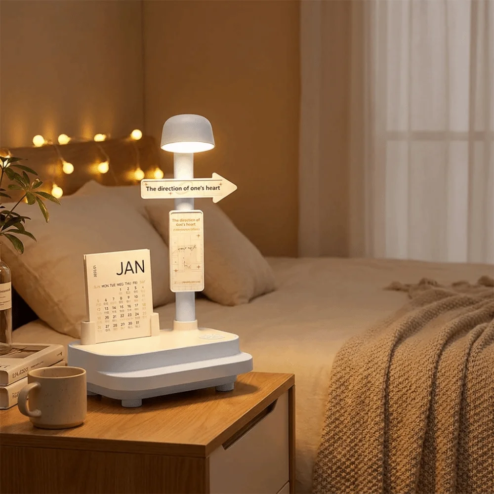Compact Design Bluetooth Speaker Night Light Gentle Glow Clear Sound 2-in-1 Bedside Table Lamp Exquisite Appearance
Compact Design Bluetooth Speaker Night Light Gentle Glow Clear Sound 2-in-1 Bedside Table Lamp Exquisite Appearance