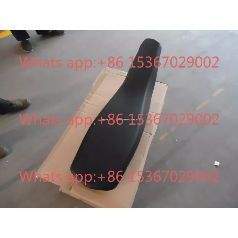 QM200GY/GY150XF200GY Подушка сиденья внедорожного мотоцикла
QM200GY/GY150XF200GY Подушка сиденья внедорожного мотоцикла