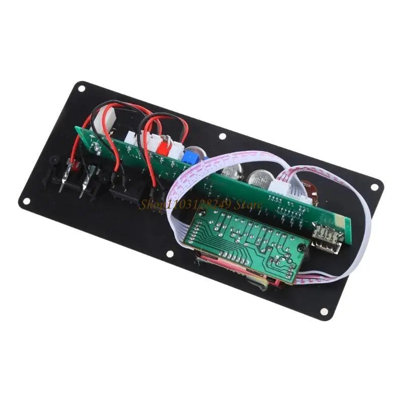 N5KD Amp Receiver Amplifier Board Amplificador
N5KD Amp Receiver Amplifier Board Amplificador