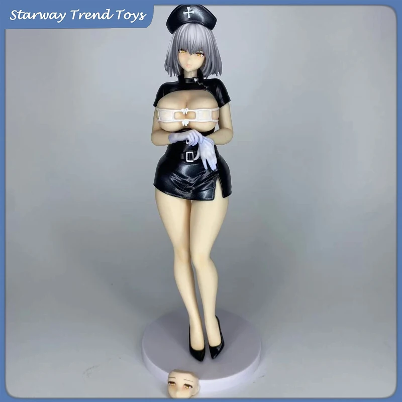 Элегантная стоячая фигурка Blackezawa Mashiro: аниме-модель красивой девушки для декора ПК, настольного дисплея, коллекции, подарка
Элегантная стоячая фигурка Blackezawa Mashiro: аниме-модель красивой девушки для декора ПК, настольного дисплея, коллекции, подарка