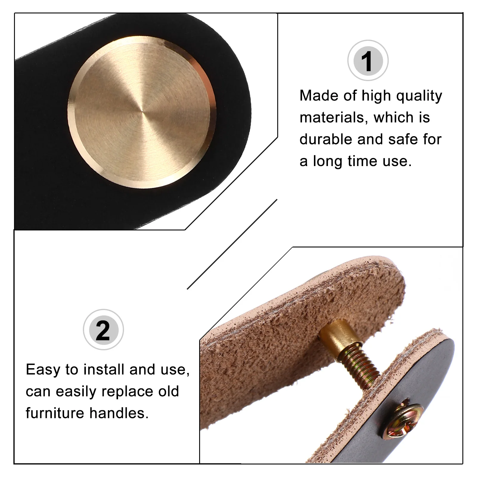 Retro Wardrobe Handles Copper Pull Handle for Cabinets Furniture Drawer Puller Decorative Knobs Glass Door Hardware
Retro Wardrobe Handles Copper Pull Handle for Cabinets Furniture Drawer Puller Decorative Knobs Glass Door Hardware