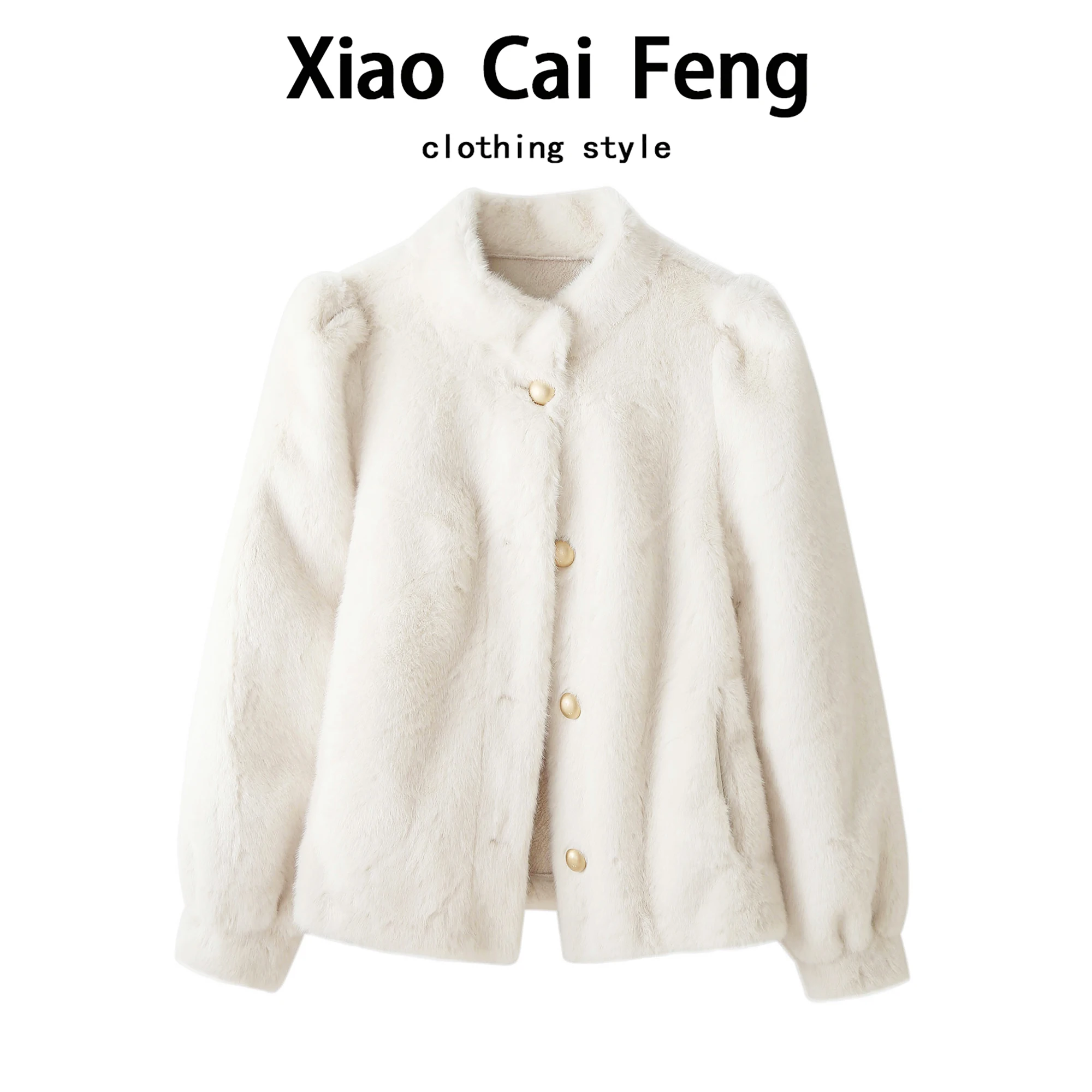 Thiened, зимняя верхняя одежда, женское модное винтажное пальто с воротником-стойкой и воротником-стойкой, теплый гарантированный роскошный топ
Thiened, зимняя верхняя одежда, женское модное винтажное пальто с воротником-стойкой и воротником-стойкой, теплый гарантированный роскошный топ