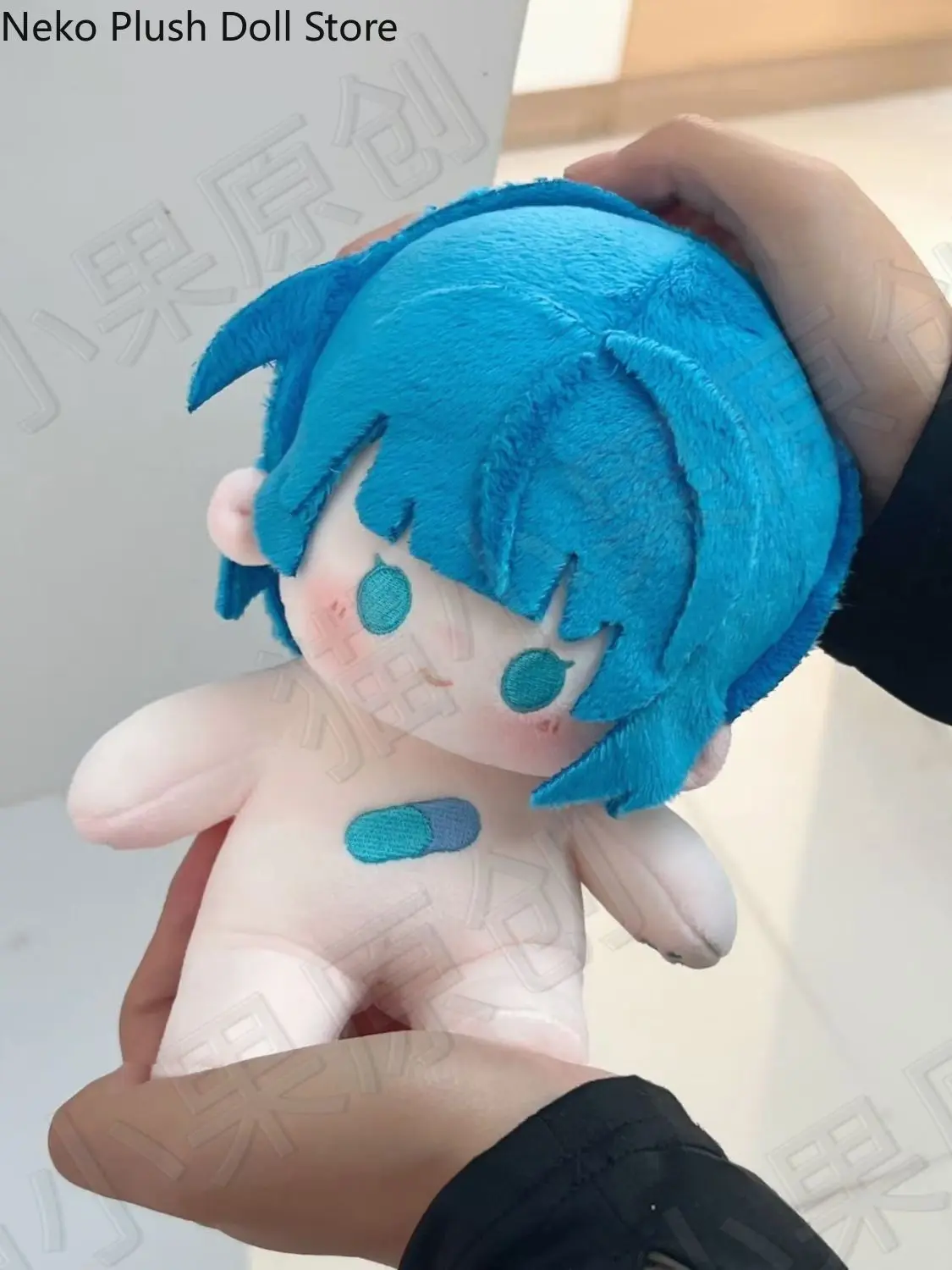 Haruka Kiritani игра аниме плюшевая кукла тело нарядная одежда плюшевые игрушки фигурки подарок на день рождения 20 см
Haruka Kiritani игра аниме плюшевая кукла тело нарядная одежда плюшевые игрушки фигурки подарок на день рождения 20 см