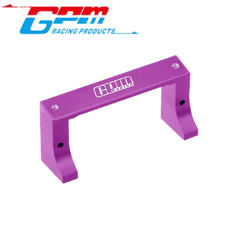 GPM LMB024 7075 СЛОВЫЙ СЕРВОМОПРЕХОД ДЛЯ LOSI 1/24 MICRO-B/ 1/28 MICRO-T 2S RC Обновление
GPM LMB024 7075 СЛОВЫЙ СЕРВОМОПРЕХОД ДЛЯ LOSI 1/24 MICRO-B/ 1/28 MICRO-T 2S RC Обновление