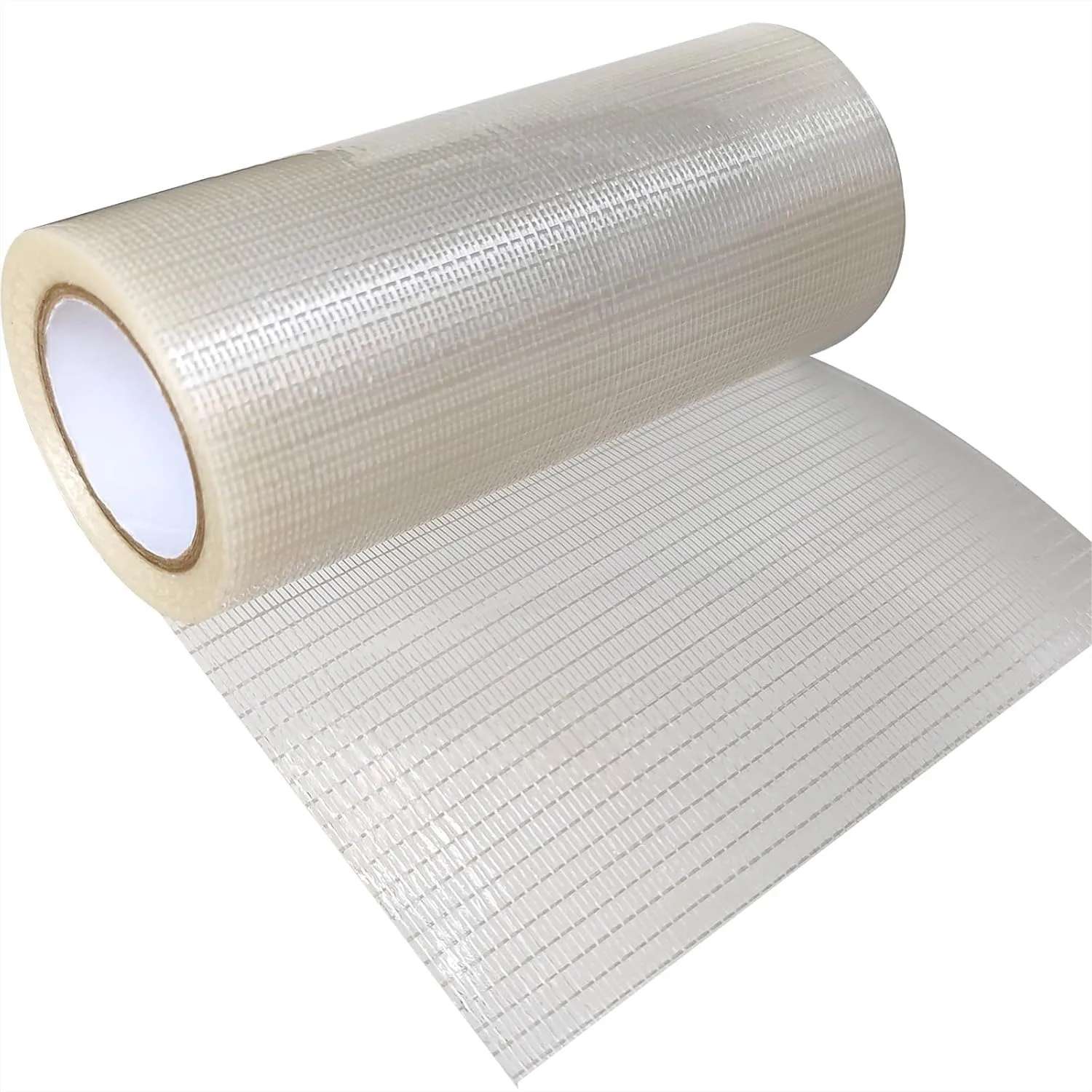 Heavy Duty RV Awning Repair Tape 5in x 30ft for Tent, Tarp, Boat Cover, Sail, Fabric Tear Repair with Strong Adhesive
Heavy Duty RV Awning Repair Tape 5in x 30ft for Tent, Tarp, Boat Cover, Sail, Fabric Tear Repair with Strong Adhesive