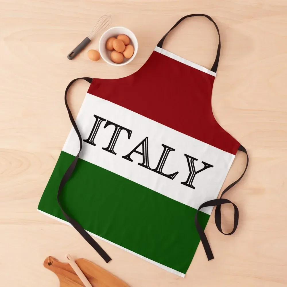 Italy in vertical flag Apron Kitchens For Men for kitchen useful Waterproof Kitchen Woman Apron
Italy in vertical flag Apron Kitchens For Men for kitchen useful Waterproof Kitchen Woman Apron