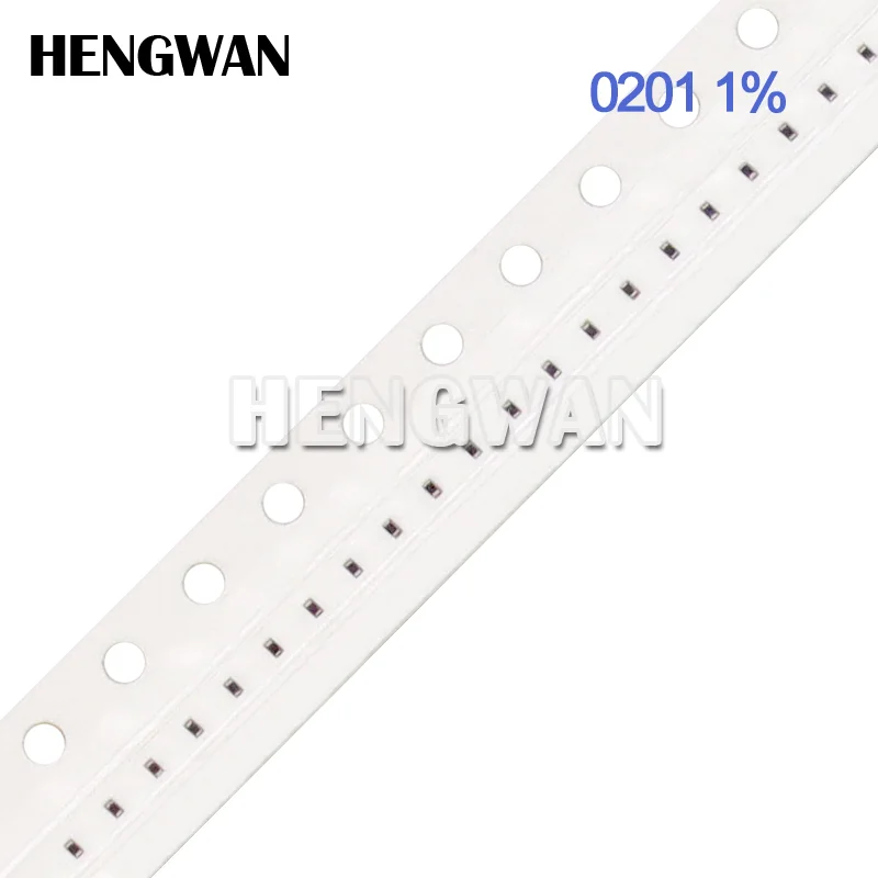 100 шт. 0201 1% резистор SMD 1/20 Вт 24,9 49,9 127 133 196 1,07 К 2,05 К 2,26 К 4,02 К 17,8 К 41.2 К 49.9 К 80.6 К 115 К 121 К 499 К 665 К Ом
100 шт. 0201 1% резистор SMD 1/20 Вт 24,9 49,9 127 133 196 1,07 К 2,05 К 2,26 К 4,02 К 17,8 К 41.2 К 49.9 К 80.6 К 115 К 121 К 499 К 665 К Ом