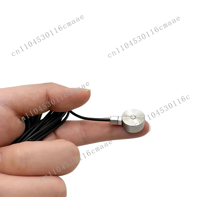 Micro Miniature Load Cells Custom Force Sensors FA10 Series (20N 100N 200N 300N 1000N) High Accuracy
Micro Miniature Load Cells Custom Force Sensors FA10 Series (20N 100N 200N 300N 1000N) High Accuracy