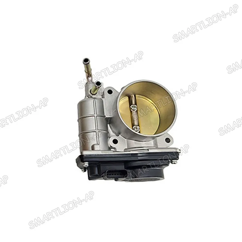 Electronic Throttle Intake Valve Air Ducts Engine Intake System Parts Used For Renault Accessories FLUENCE LAGUNA 161201190R
Electronic Throttle Intake Valve Air Ducts Engine Intake System Parts Used For Renault Accessories FLUENCE LAGUNA 161201190R