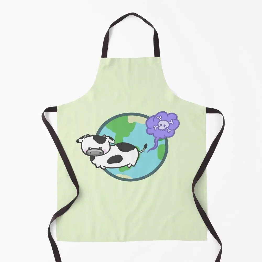 Methane! Apron Home And Kitchen painting kitchen clothes waterproof for women Apron
Methane! Apron Home And Kitchen painting kitchen clothes waterproof for women Apron