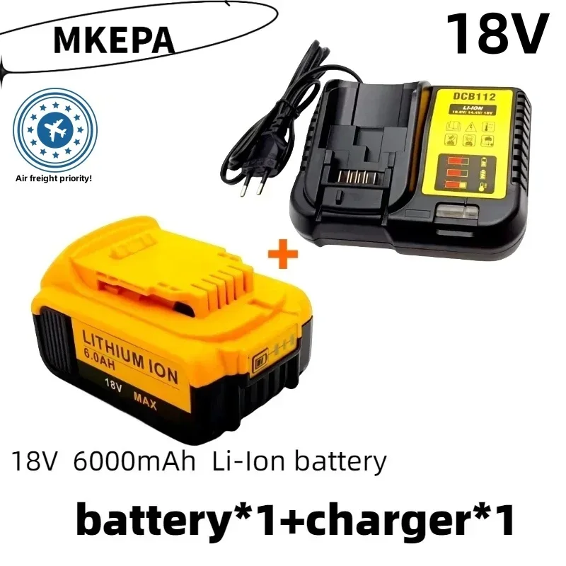 5S2P DCB200 20 в 6000 мАч литиевая аккумуляторная батарея для Dewalt 18 в DCB184 DCB200 DCB182 DCB180 DCB181 DCB182 DCB201 DCB206
5S2P DCB200 20 в 6000 мАч литиевая аккумуляторная батарея для Dewalt 18 в DCB184 DCB200 DCB182 DCB180 DCB181 DCB182 DCB201 DCB206