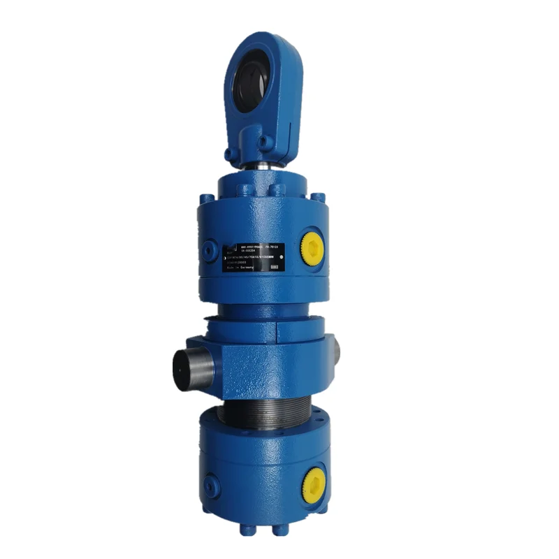 CSH1MT4 OEM Hydraulic Cylinder CSH1MT4/63/36/.780A30/X11LXUXZ D9854 Heavy Pressure Hydraulic Oil Cylinder CDM1MP5 CDM1MP3
CSH1MT4 OEM Hydraulic Cylinder CSH1MT4/63/36/.780A30/X11LXUXZ D9854 Heavy Pressure Hydraulic Oil Cylinder CDM1MP5 CDM1MP3