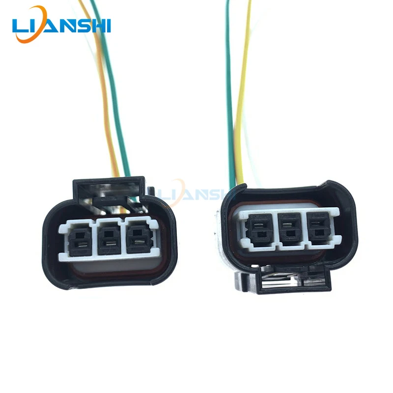 Compatible with Hyundai Sonata, Octavia, IX35, Nitro, Elantra, Verna, Tucson, electronic fan, resistance plug and wiring harness
Compatible with Hyundai Sonata, Octavia, IX35, Nitro, Elantra, Verna, Tucson, electronic fan, resistance plug and wiring harness