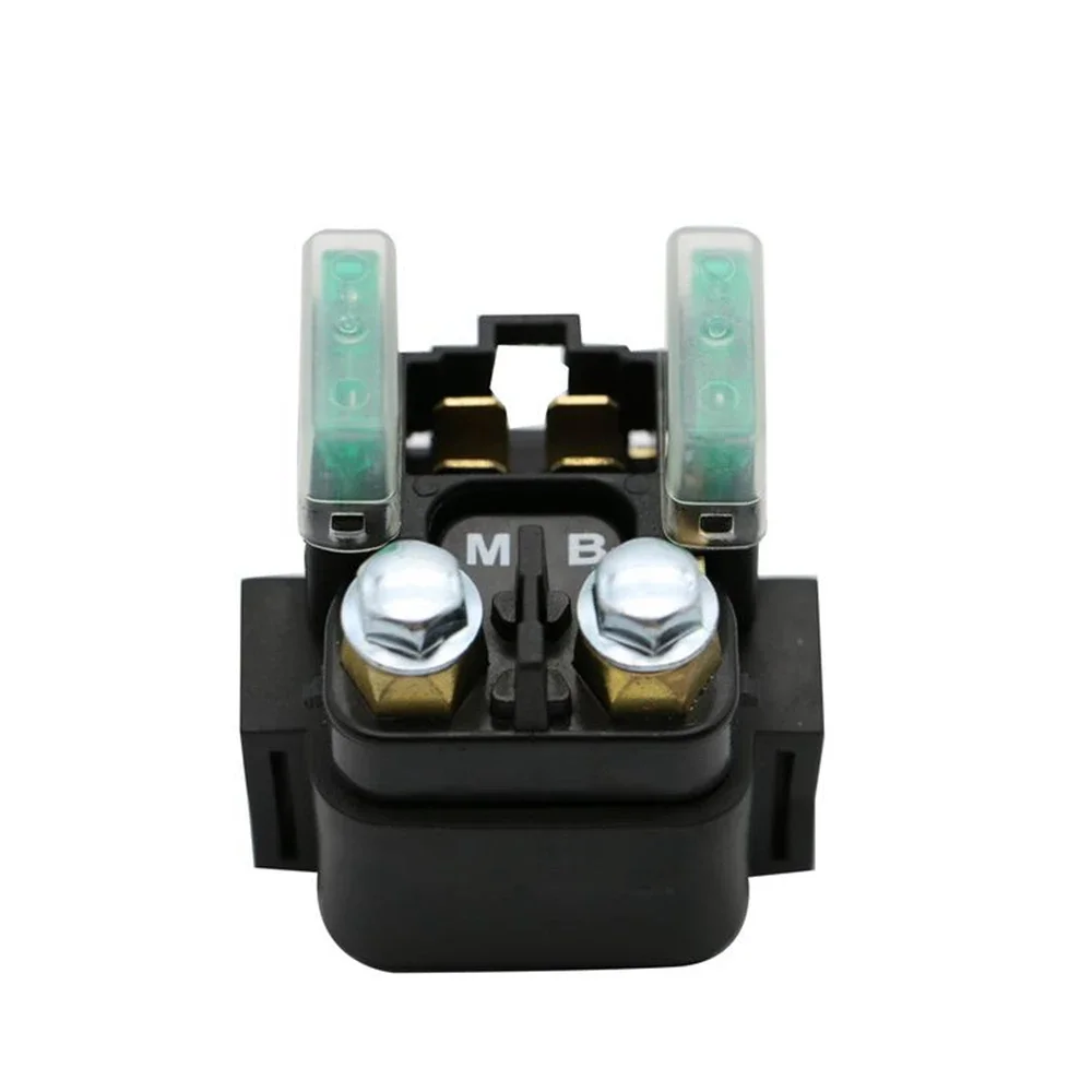 Motorcycle Starter Solenoid Relay For Yamaha XVZ1300TFM XVZ1300A XVZ1300CT YVZ1300TFS XVZ1300AL XVZ1300LT XVZ1300TF XVZ1300A
Motorcycle Starter Solenoid Relay For Yamaha XVZ1300TFM XVZ1300A XVZ1300CT YVZ1300TFS XVZ1300AL XVZ1300LT XVZ1300TF XVZ1300A