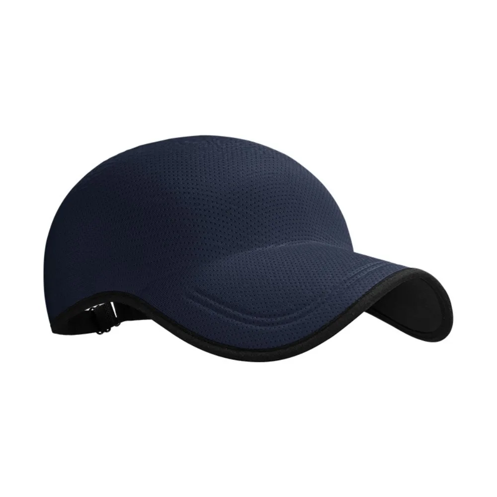 New Design Seamless Baseball Cap Quick Drying Packable Sports Hat Lightweight Breathable Visor Cap
New Design Seamless Baseball Cap Quick Drying Packable Sports Hat Lightweight Breathable Visor Cap
