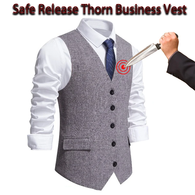 Chaleco Anticorte-Self-Defense Stab-Proof Vest Cut Tactico Militar Knife Proof Cuello Anticorte Invisible Flexible Clothing 4XL
Chaleco Anticorte-Self-Defense Stab-Proof Vest Cut Tactico Militar Knife Proof Cuello Anticorte Invisible Flexible Clothing 4XL