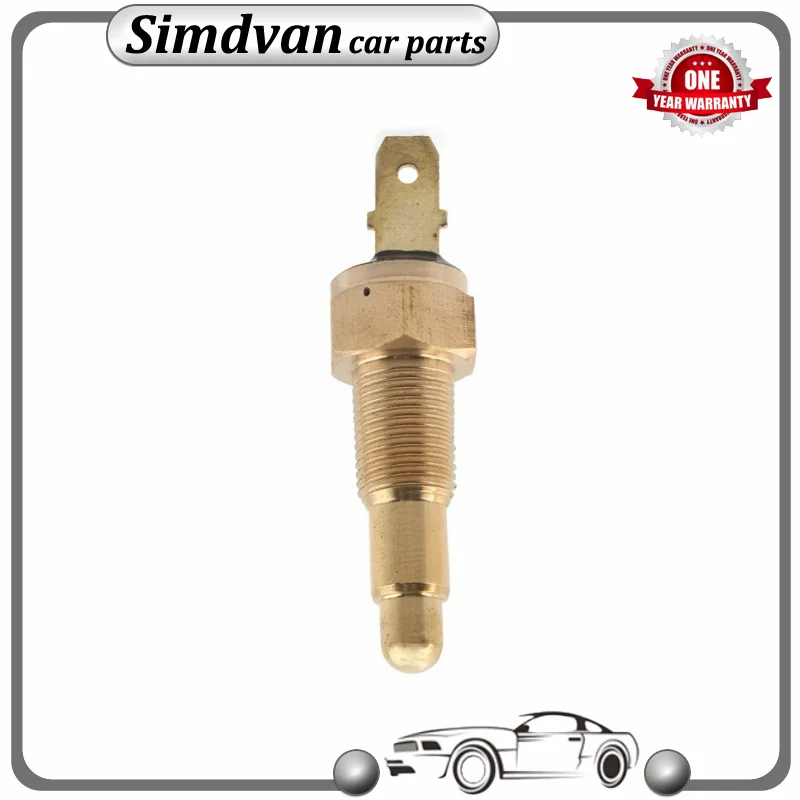 Новый датчик температуры охлаждающей жидкости 5KM-82560-00-00 MB439918 MD102329 MB813347 для Mitsubishi/Yamaha
Новый датчик температуры охлаждающей жидкости 5KM-82560-00-00 MB439918 MD102329 MB813347 для Mitsubishi/Yamaha