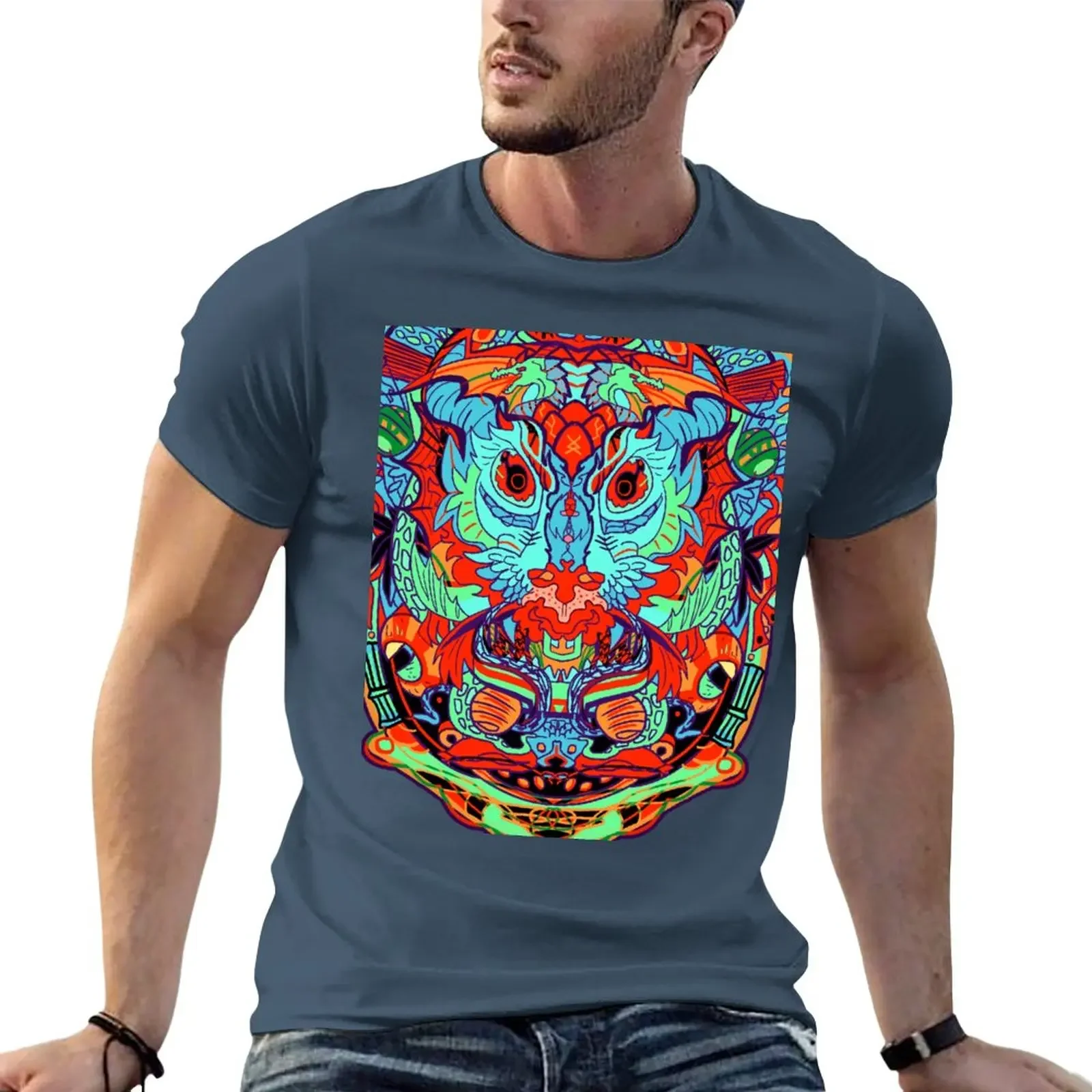 Dragegg Flat colored T-Shirt oversizeds Blouse customizeds aesthetic clothes fruit of the loom mens t shirts
Dragegg Flat colored T-Shirt oversizeds Blouse customizeds aesthetic clothes fruit of the loom mens t shirts