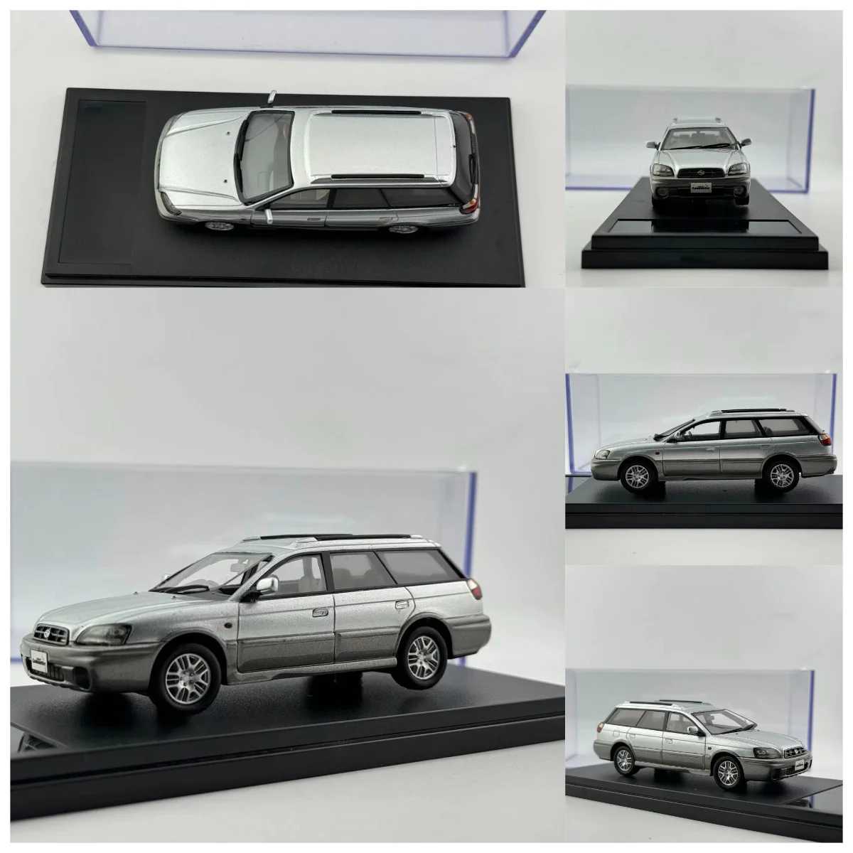Explosion Window No Nameplate No Color Box Flaws Hi Story 1/43 Scale Resin Car Model
Explosion Window No Nameplate No Color Box Flaws Hi Story 1/43 Scale Resin Car Model