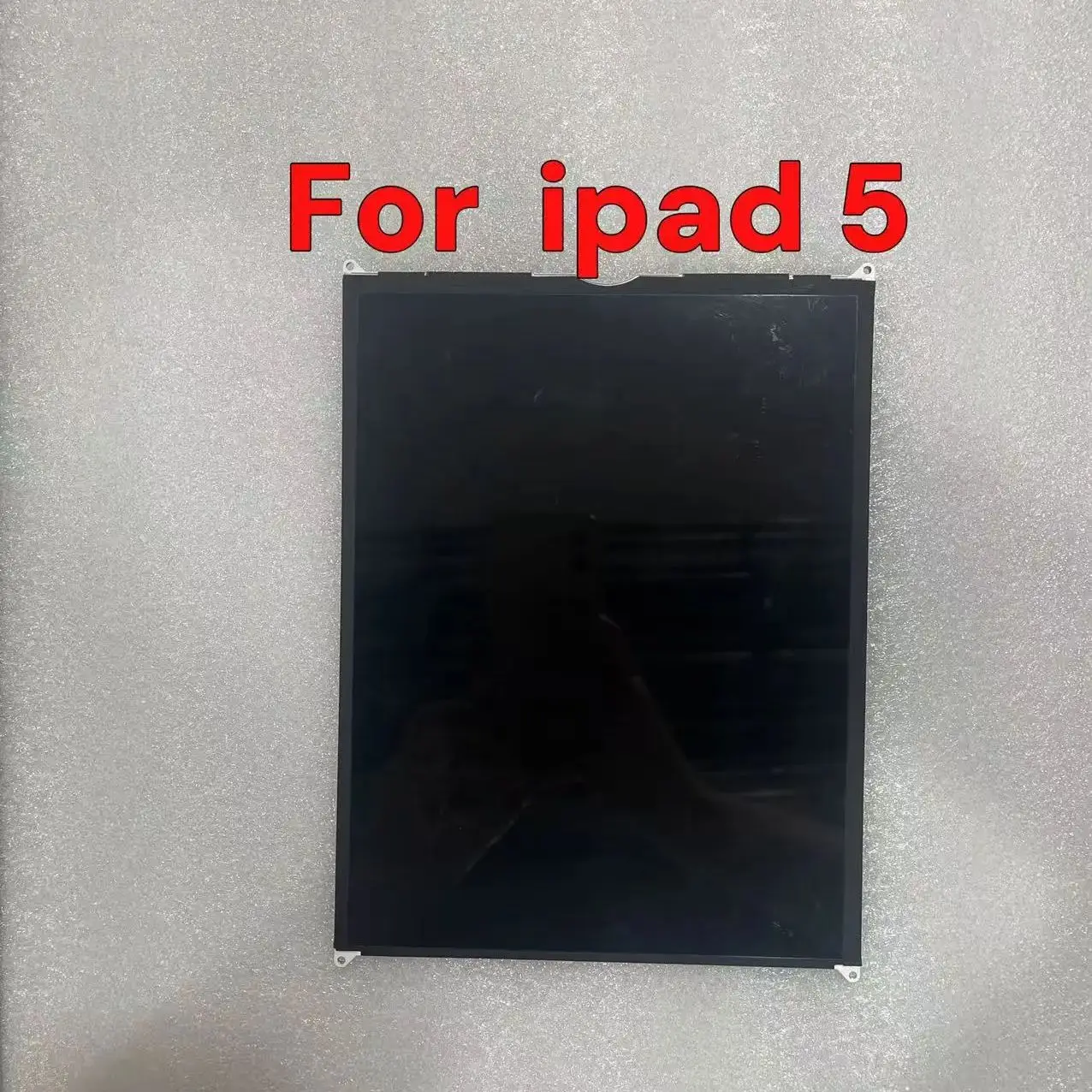 LCD pour iPad 5 A1474 A1475 A1476 pour ipad 6 2018 pièces de rechange pour écran LCD pour Air 1 Air1 iPad5
LCD pour iPad 5 A1474 A1475 A1476 pour ipad 6 2018 pièces de rechange pour écran LCD pour Air 1 Air1 iPad5