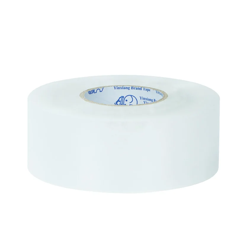 1roll 44mm Width Clear White Packing Tape, Heavy Duty Packaging Tape for Shipping Packaging Mobile Sealing Scotch Tape, 40-190m
1roll 44mm Width Clear White Packing Tape, Heavy Duty Packaging Tape for Shipping Packaging Mobile Sealing Scotch Tape, 40-190m