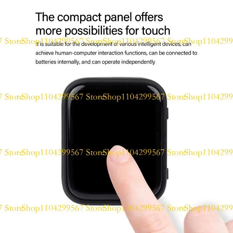 CS1W Programmable Controller Board Featuring 368x448 Touchscreens Lithiums Battery AIs Speech Recognition Capability
CS1W Programmable Controller Board Featuring 368x448 Touchscreens Lithiums Battery AIs Speech Recognition Capability