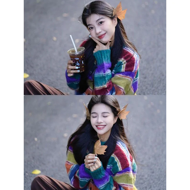 Свитера Джемперы Кардиганы Женские Eith Капюшон Женский Модал Хлопок Pointelle Edge Обычная посадка Повседневные пуговицы Простые Базовые Удобные
Свитера Джемперы Кардиганы Женские Eith Капюшон Женский Модал Хлопок Pointelle Edge Обычная посадка Повседневные пуговицы Простые Базовые Удобные