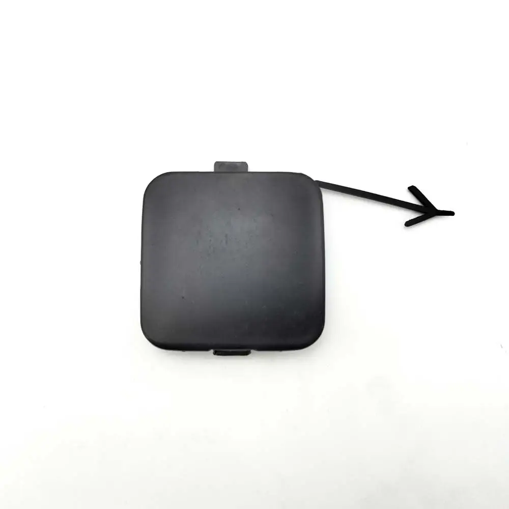 Unpainted Rear Bumper Tow Eye Cover Cap For 2014-2018 Subaru Forester 57731SG010
Unpainted Rear Bumper Tow Eye Cover Cap For 2014-2018 Subaru Forester 57731SG010