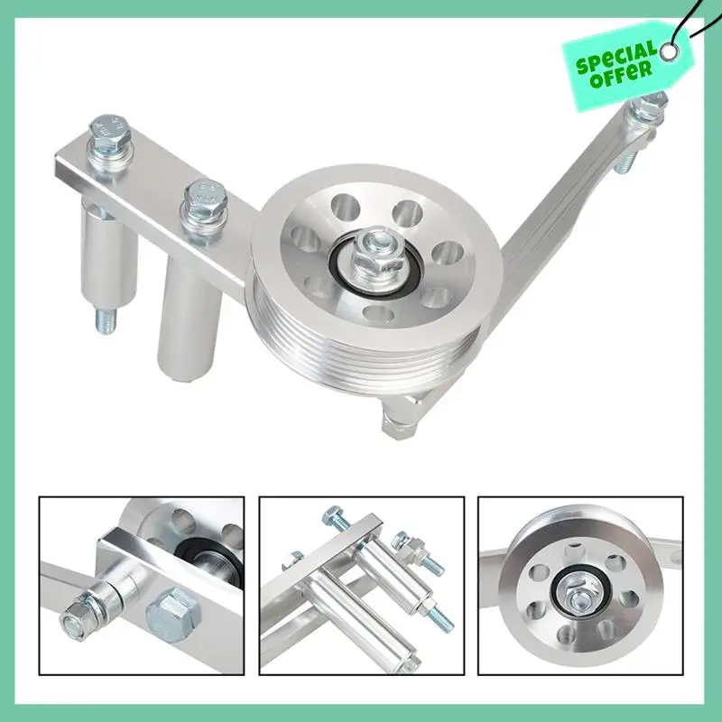 A03G-Auto Buggy Pump Pulley Air Pump Pulley 121212 For Corvette C4 V8 5.7L 1985-1991
A03G-Auto Buggy Pump Pulley Air Pump Pulley 121212 For Corvette C4 V8 5.7L 1985-1991