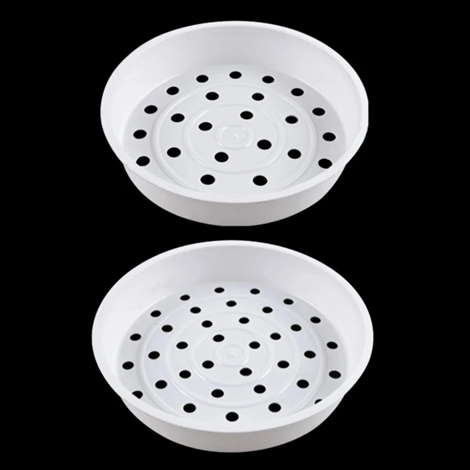 3L Insert Pot Steamer Basket Plastic Veggie Steaming Rack Stand Kitchen Cookware Fish Seafood Cooking
3L Insert Pot Steamer Basket Plastic Veggie Steaming Rack Stand Kitchen Cookware Fish Seafood Cooking