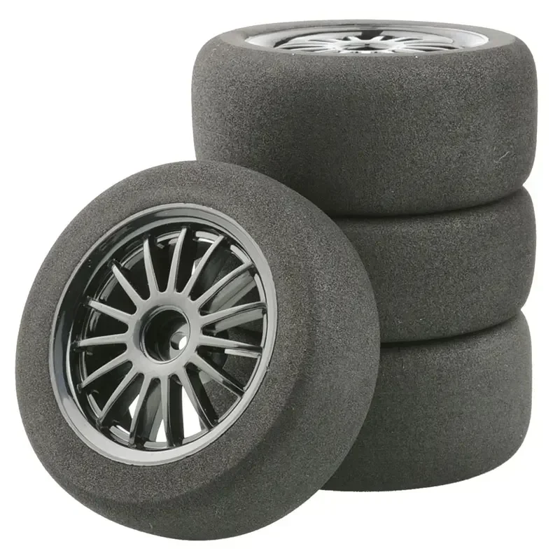 RC Car Wheels and Tires 1/10 Scale 12mm Hex for WLtoys 144001 124019 12428 124017 Upgrades
RC Car Wheels and Tires 1/10 Scale 12mm Hex for WLtoys 144001 124019 12428 124017 Upgrades
