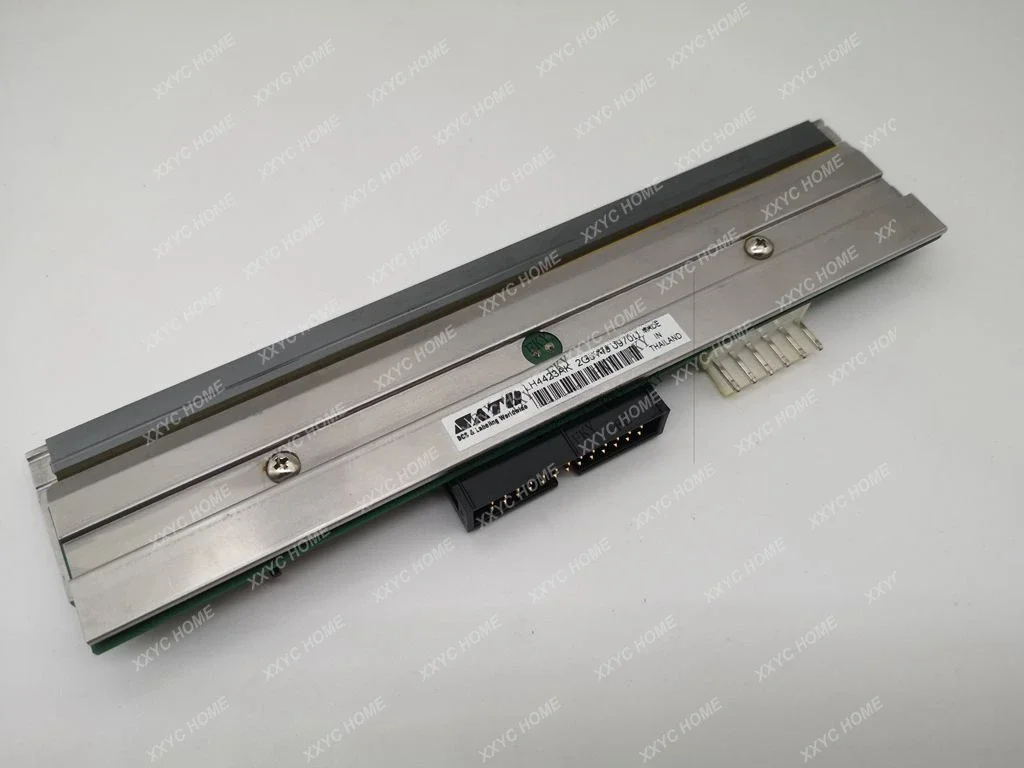 Original for Sato CL608E 203dpi printhead label head CL608 Barcode printing head TDK LH6409AK
Original for Sato CL608E 203dpi printhead label head CL608 Barcode printing head TDK LH6409AK