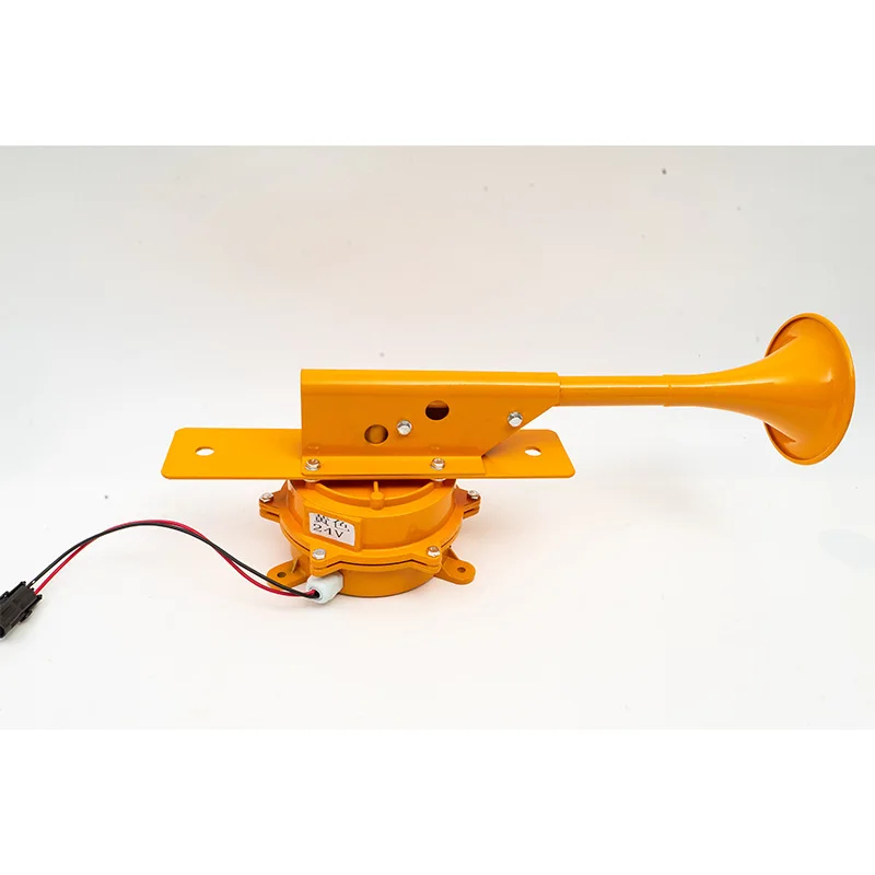 Air horn truck whistle with air pump electric horn 12V24V train marine
Air horn truck whistle with air pump electric horn 12V24V train marine