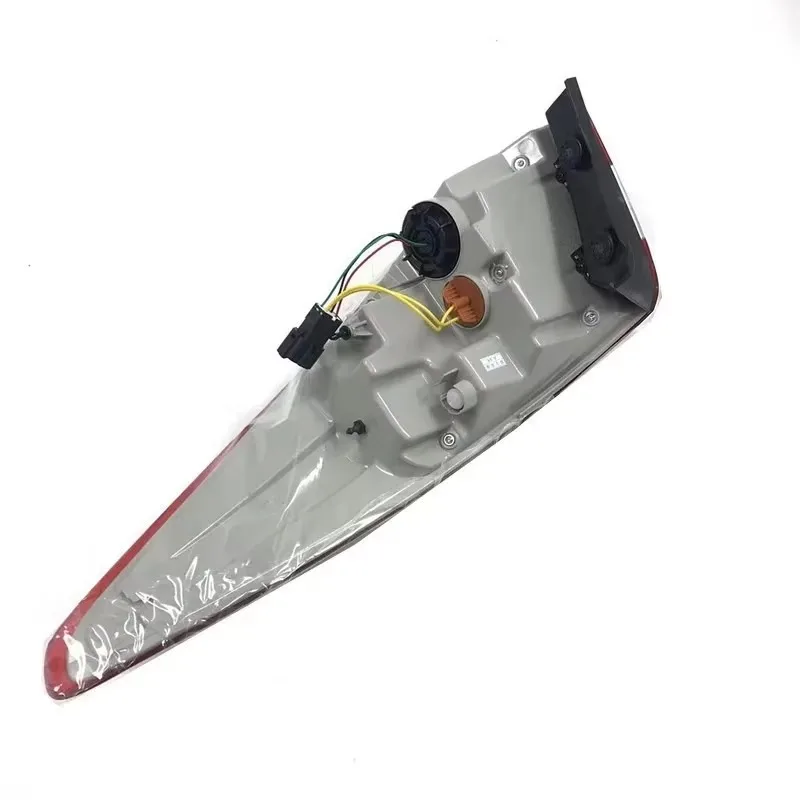 Tiy For Honda Tail Lamp Taillight Assembly Brake Lamp Turn SIgnal Light Stop Light Rear Fog Light Crider 2013-2015 2016 2017
Tiy For Honda Tail Lamp Taillight Assembly Brake Lamp Turn SIgnal Light Stop Light Rear Fog Light Crider 2013-2015 2016 2017