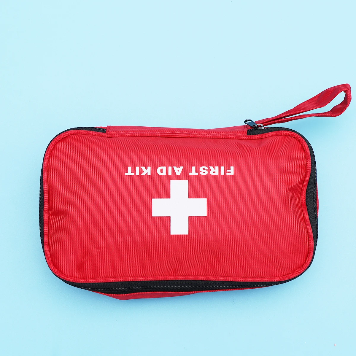 1Set First Aid Kit Lightweight Emergency Supplies Multiple Compartments Instruction Sheet Survival Gear First Aid Kit
1Set First Aid Kit Lightweight Emergency Supplies Multiple Compartments Instruction Sheet Survival Gear First Aid Kit