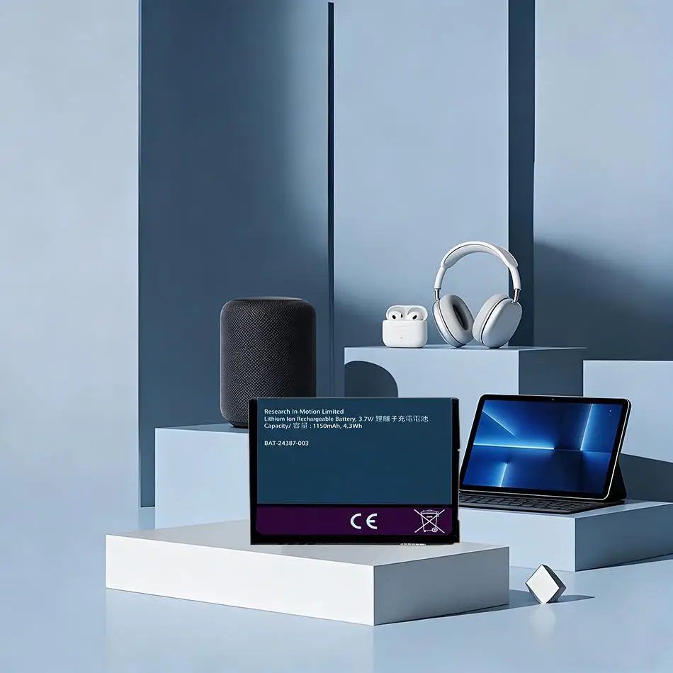 Аккумулятор для мобильного телефона Blackberry 9670 9100 9105 F-M1 BAT24387-003, быстрая зарядка, высокая емкость
Аккумулятор для мобильного телефона Blackberry 9670 9100 9105 F-M1 BAT24387-003, быстрая зарядка, высокая емкость