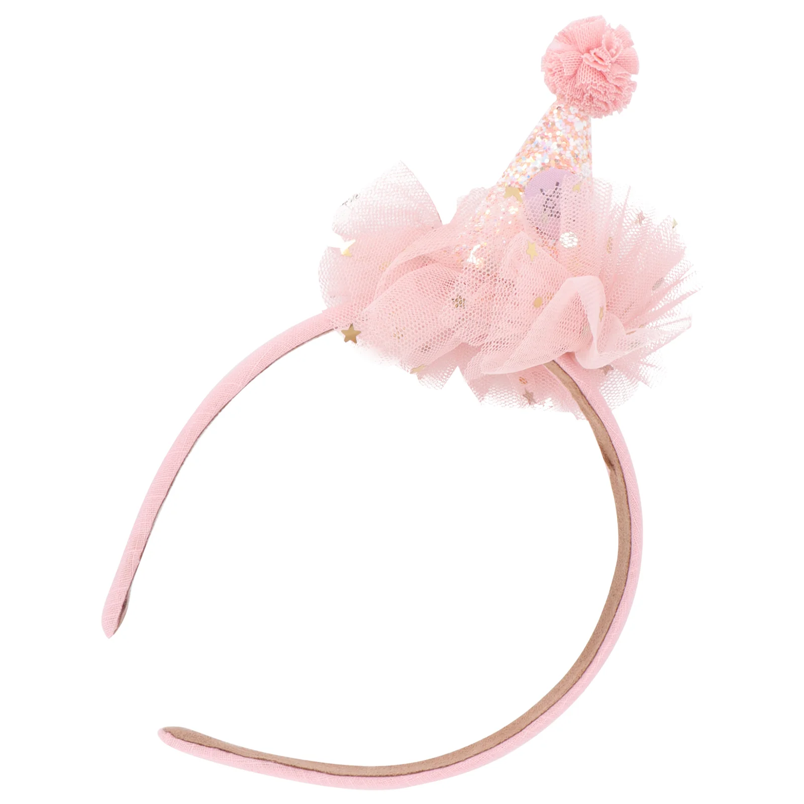 Headband Birthday Hat Hair Hoop Party Props Plastic Headdress Clasp Cake Cone Star Yarn Infant Child Adult Festive
Headband Birthday Hat Hair Hoop Party Props Plastic Headdress Clasp Cake Cone Star Yarn Infant Child Adult Festive