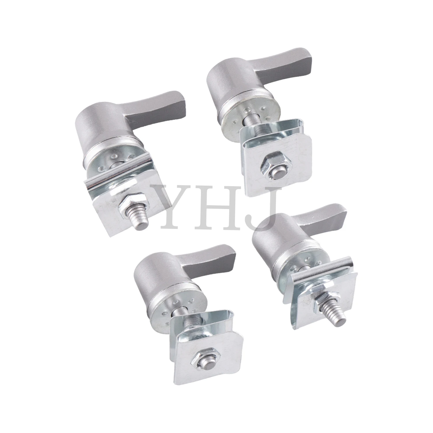 4 Pcs Saddlebag Lever Lock Bolts Nuts Mounting Kit For Harley Motorcycle Touring Road King Street Glide Electra Glide 1992-2021
4 Pcs Saddlebag Lever Lock Bolts Nuts Mounting Kit For Harley Motorcycle Touring Road King Street Glide Electra Glide 1992-2021