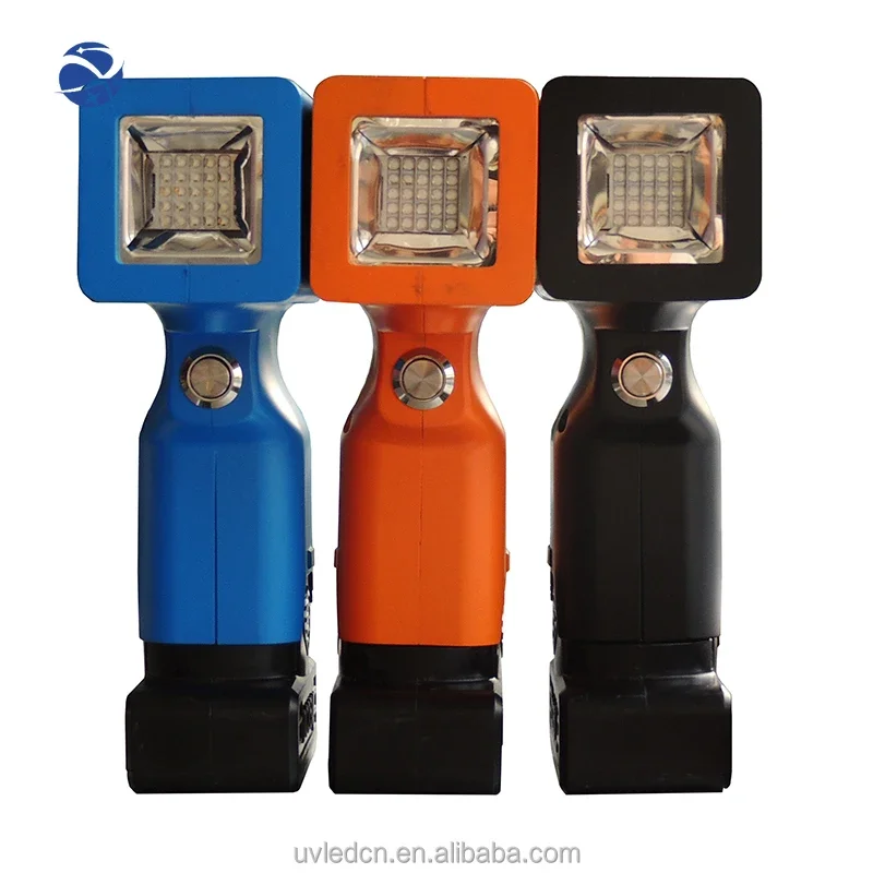 Handheld UV Dryer LED UV lamp
Handheld UV Dryer LED UV lamp