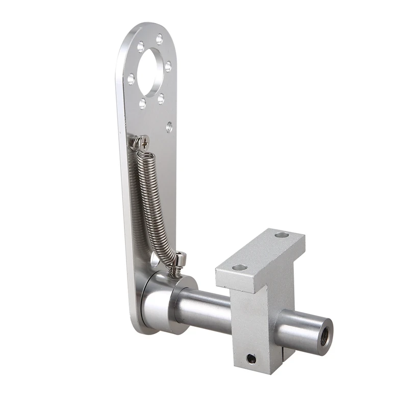 HOT! 10X Type 20Mm Aluminum Encoder Mounting Bracket With Screw For Encoder Mounting
HOT! 10X Type 20Mm Aluminum Encoder Mounting Bracket With Screw For Encoder Mounting