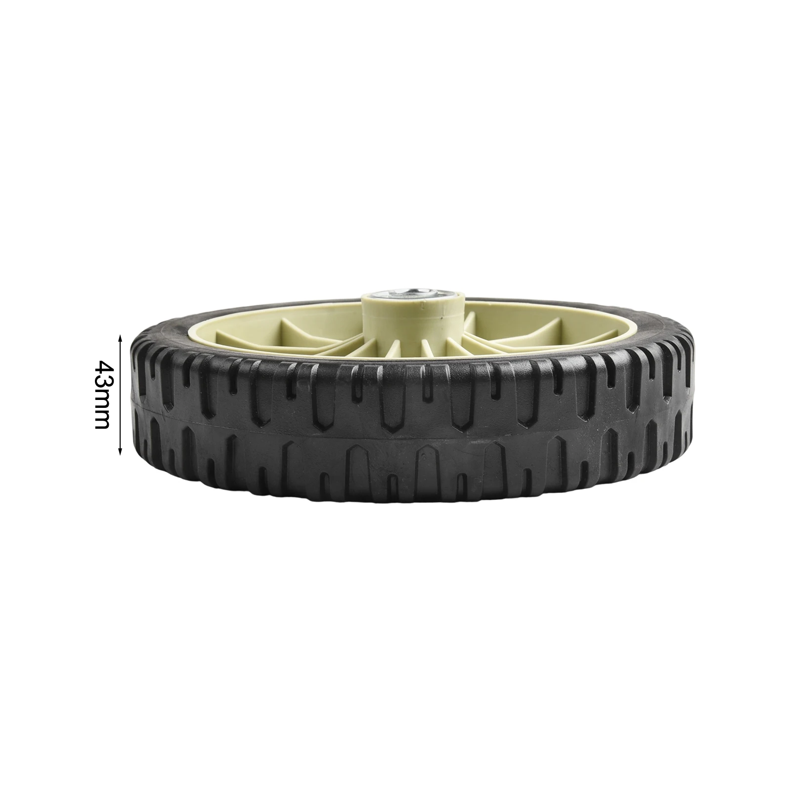 Gardening Tools Black Self-propelled Mower Self Propelled Mower Wheels 7 Inch 8 Inch 10 Inch Fit Front And Rear Mower Tires
Gardening Tools Black Self-propelled Mower Self Propelled Mower Wheels 7 Inch 8 Inch 10 Inch Fit Front And Rear Mower Tires