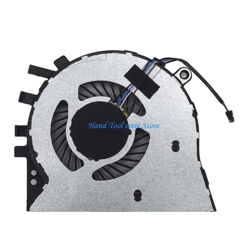 H37F CPU Cooling Fan Heatsink Laptop Graphics Card Cooling Fan for 17-BY 17T-BY 17-CA 17Z-CA Gaming Laptop Accessories
H37F CPU Cooling Fan Heatsink Laptop Graphics Card Cooling Fan for 17-BY 17T-BY 17-CA 17Z-CA Gaming Laptop Accessories