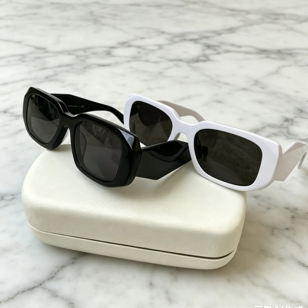 Luxury Brand SPR17W Summer Sunglasses Unisex Polarized Sunglasses Outdoor Sports Glasses Women Fashion Sunglasses Full Gift Box
Luxury Brand SPR17W Summer Sunglasses Unisex Polarized Sunglasses Outdoor Sports Glasses Women Fashion Sunglasses Full Gift Box