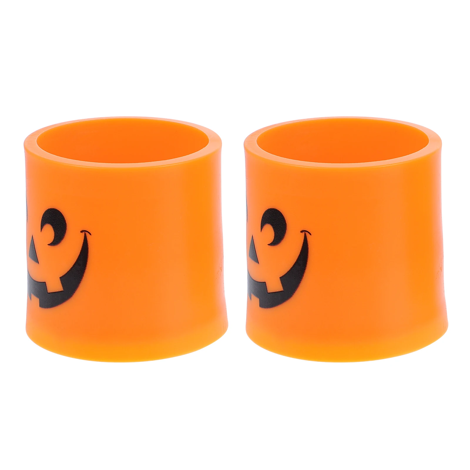 2Pcs C Lamp Halloween LED Light Pumpkin ange Decoration Household Electronic Table Top
2Pcs C Lamp Halloween LED Light Pumpkin ange Decoration Household Electronic Table Top