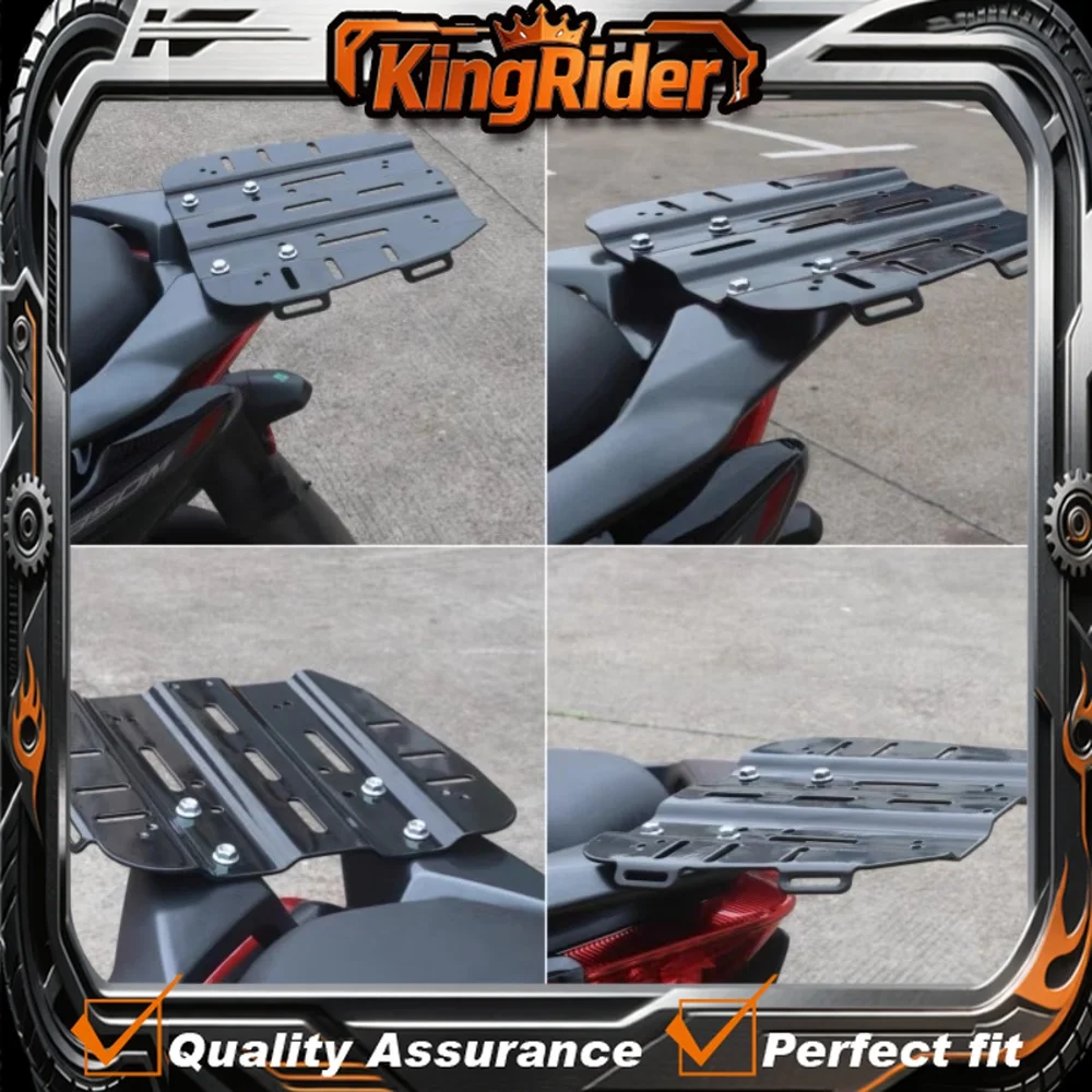 【Supreme quality】For ZONTES 350D Rear Rack Luggage Carrier Top Case Bracket Mount Plate Adapter Motorcycle Accessories
【Supreme quality】For ZONTES 350D Rear Rack Luggage Carrier Top Case Bracket Mount Plate Adapter Motorcycle Accessories