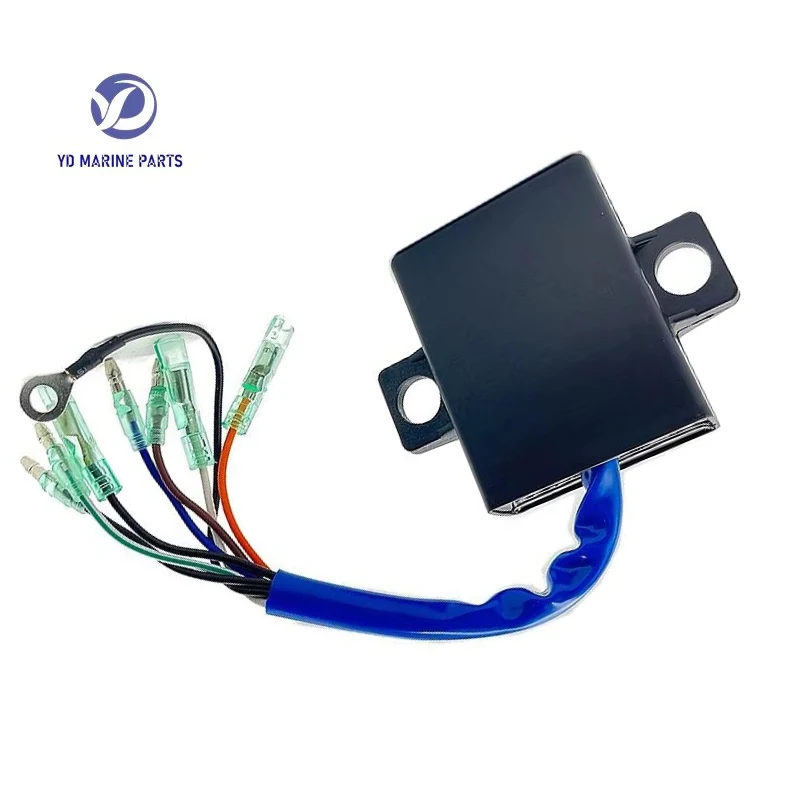 C.d.i. Unit Assy For Yamaha Outboard 9.9/15HP/E15D ,Parsun 20HP, 6B4-85540 ,6B4-85540-01-00 6B4-85540-01
C.d.i. Unit Assy For Yamaha Outboard 9.9/15HP/E15D ,Parsun 20HP, 6B4-85540 ,6B4-85540-01-00 6B4-85540-01