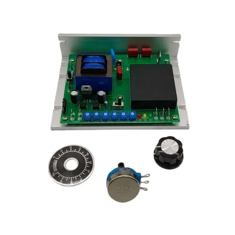 LKDR22015B motor driver output voltage 0-220VDC15A1000W DC motor controller
LKDR22015B motor driver output voltage 0-220VDC15A1000W DC motor controller